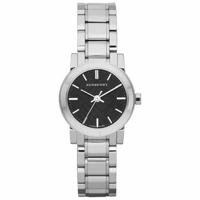 Reloj Mujer Burberry BU9201 (Ø 26 mm)