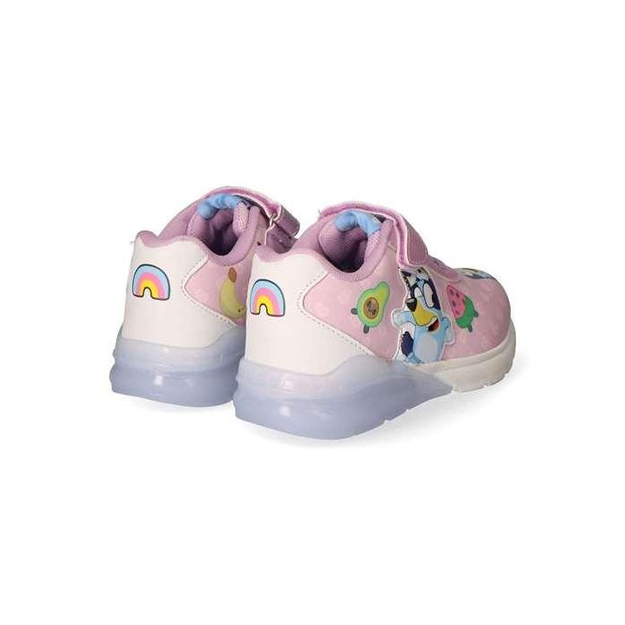 Deportiva suela tpr con luces bluey t024 2 Deportiva suela tpr con luces bluey t024 2