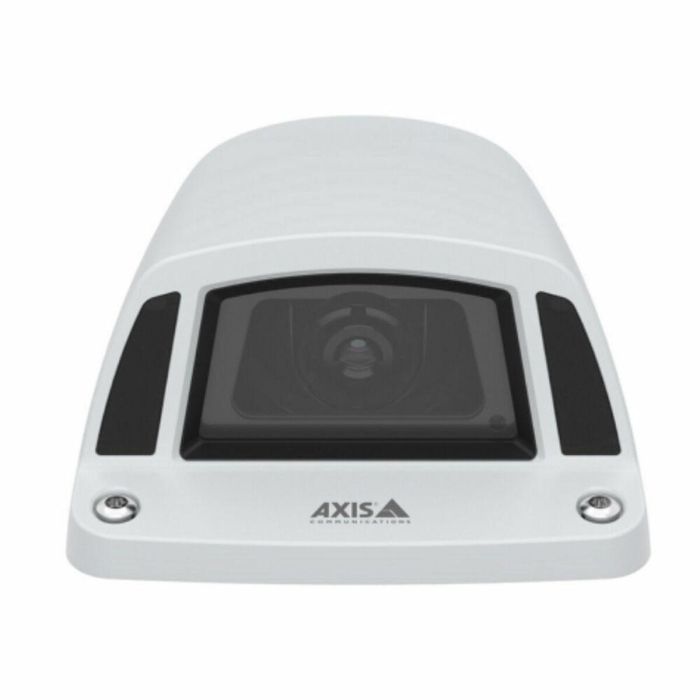 Axis Cámara IP Fix Dome P3925-LRE M12 6mm, Interior, Cableada, PTZ Digital, WDR, Visión Nocturna 20m, 1920x1080 0 Axis Cámara IP Fix Dome P3925-LRE M12 6mm, Interior, Cableada, PTZ Digital, WDR, Visión Nocturna 20m, 1920x1080 0