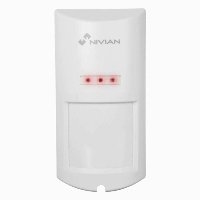 Sistema de Alarma Nivian NVS-02T