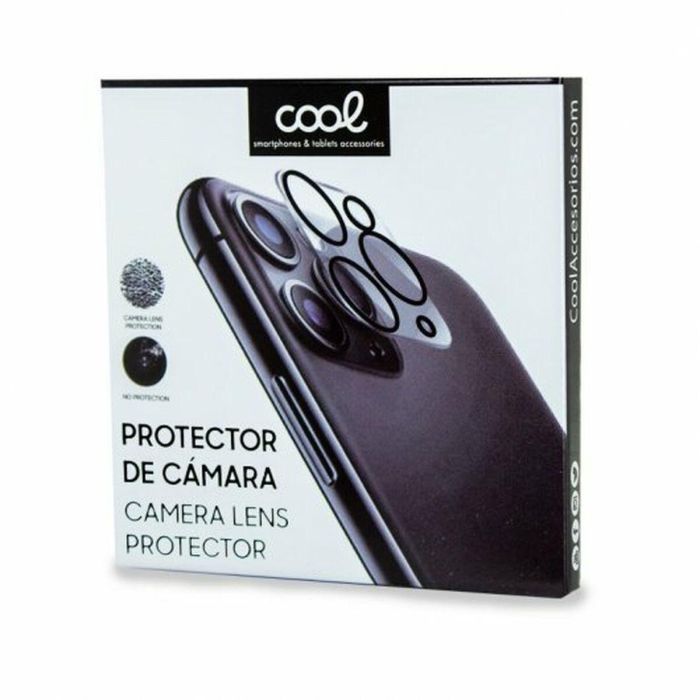 Protector de Lente Cool iPhone 13 Pro | iPhone 13 Pro Max 1