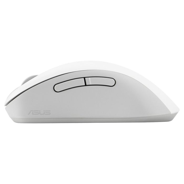 ASUS MD102 Ratón Inalámbrico Óptico Bluetooth 1600 DPI Blanco 2 ASUS MD102 Ratón Inalámbrico Óptico Bluetooth 1600 DPI Blanco 2
