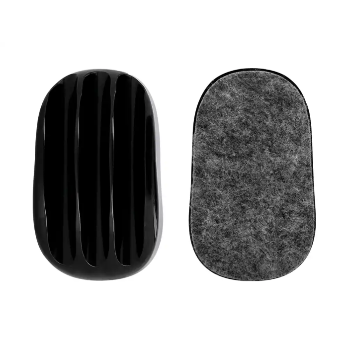 Q-connect Borrador Magnético para Pizarra Blanca con 3 Rotuladores Azul, Negro y Rojo 1 Q-connect Borrador Magnético para Pizarra Blanca con 3 Rotuladores Azul, Negro y Rojo 1