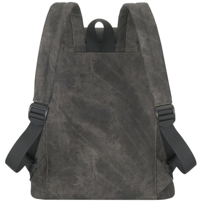 Riva NB Rucksack Vagar 10"-12" grau 8912 1