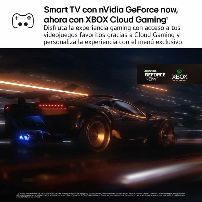 Smart TV LG 86UA75006LA 86 86" 4K Ultra HD LED HDR D-LED 8 Smart TV LG 86UA75006LA 86 86" 4K Ultra HD LED HDR D-LED 8
