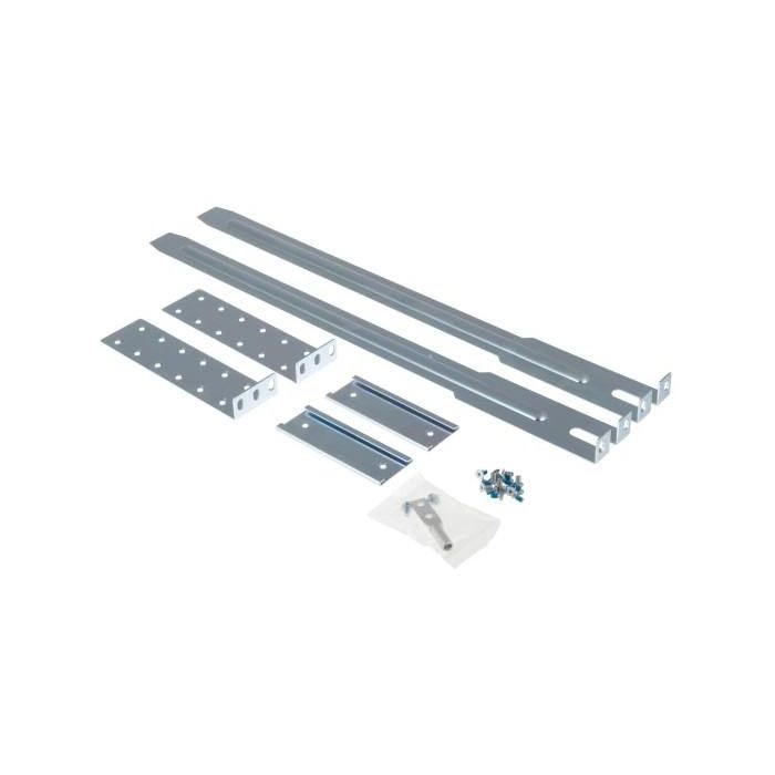 Cisco N3K-C3064-ACC-KIT Kit de accesorios Nexus 3064PQ para rack, de acero, compatible con Cisco Nexus 3000