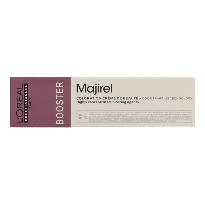 L'Oréal Majirel Violet Booster Intensificador Violeta 60 ml