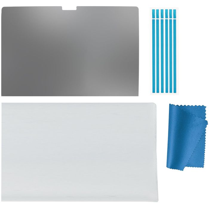 Filtro de Privacidad para Monitor Startech 14M21-PRIVACY-SCREEN 12