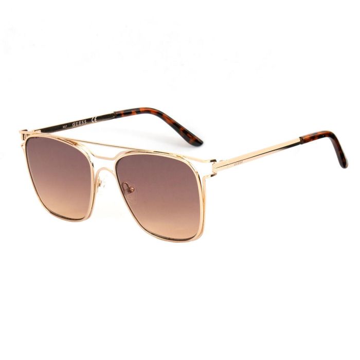 Gafas de Sol Mujer Guess GF0185S-32F Ø 55 mm Gafas de Sol Mujer Guess GF0185S-32F Ø 55 mm