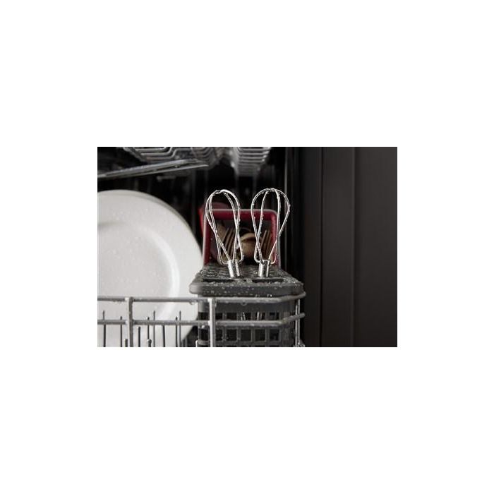 Kitchenaid Batidora Amasadora Inalámbrica 5KHMR762BM con Batería GO, 7 Velocidades, Negro Mate 4 Kitchenaid Batidora Amasadora Inalámbrica 5KHMR762BM con Batería GO, 7 Velocidades, Negro Mate 4