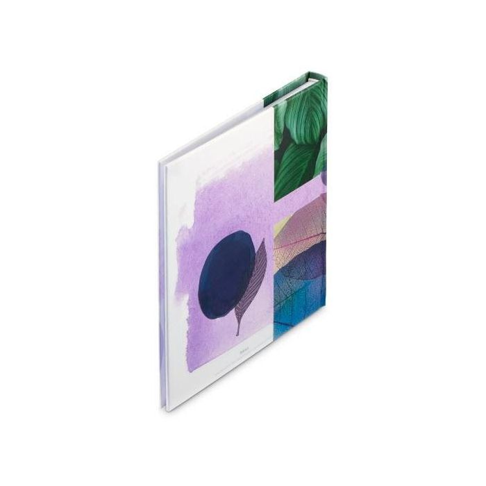 Hama Nature Buch-Album 18x18 30 weie Seiten 7645 2 Hama Nature Buch-Album 18x18 30 weie Seiten 7645 2