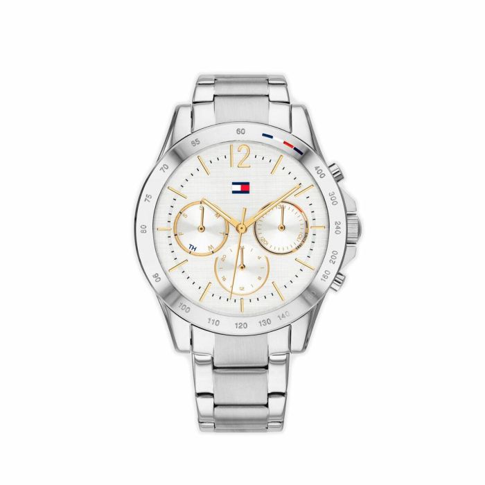 Reloj Mujer Tommy Hilfiger 1782194 (Ø 38 mm) Reloj Mujer Tommy Hilfiger 1782194 (Ø 38 mm)