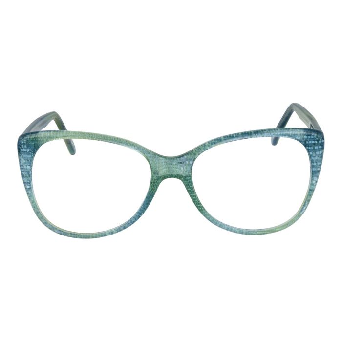 Montura de Gafas Unisex Andy Wolf 5071 55C 2 Montura de Gafas Unisex Andy Wolf 5071 55C 2