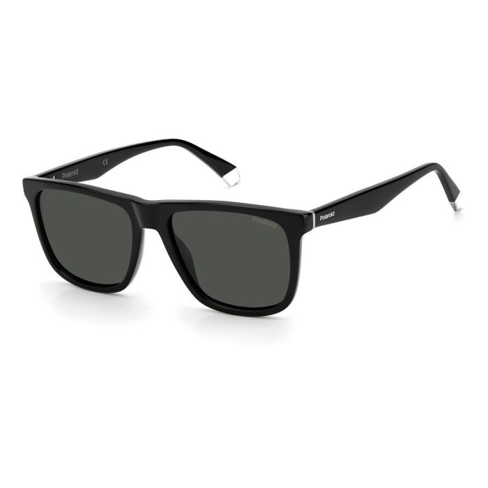Gafas de Sol Hombre Polaroid PLD-2102-S-X-807F5M9 Ø 55 mm 0 Gafas de Sol Hombre Polaroid PLD-2102-S-X-807F5M9 Ø 55 mm 0