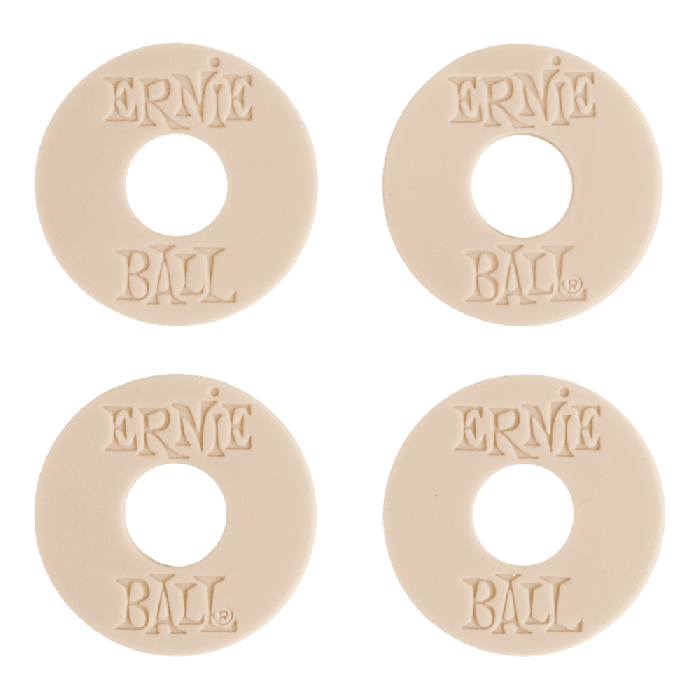 Strap Blocks 4 Pcs - Gris Strap Blocks 4 Pcs - Gris