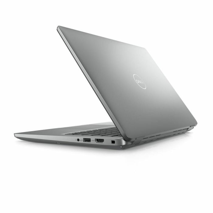 Laptop Dell 3FNP1 14" Intel Core i5-1345U 16 GB RAM 512 GB SSD Qwerty Español 12