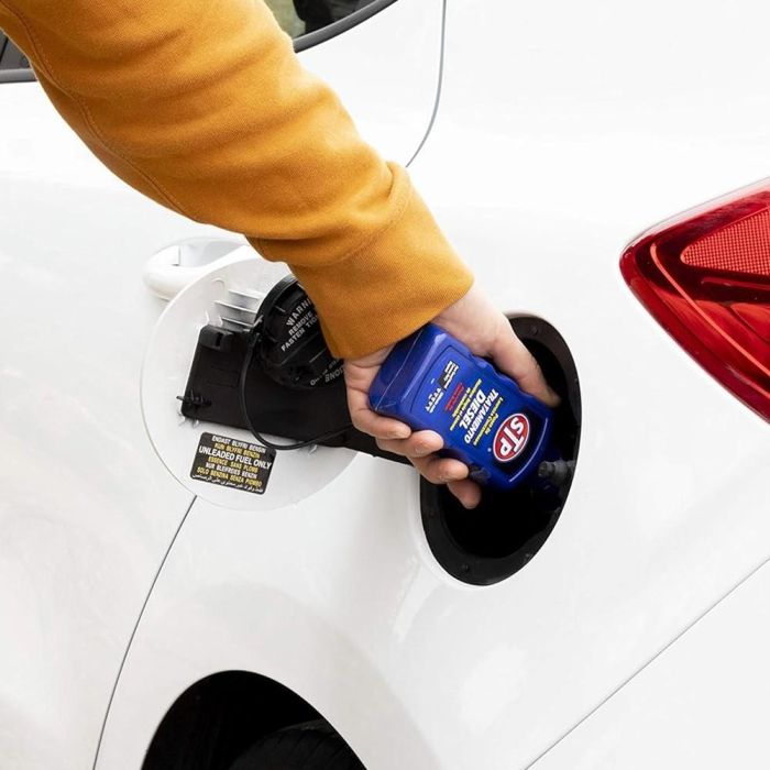 STP Tratamiento Diesel 200 mL E301998500 3
