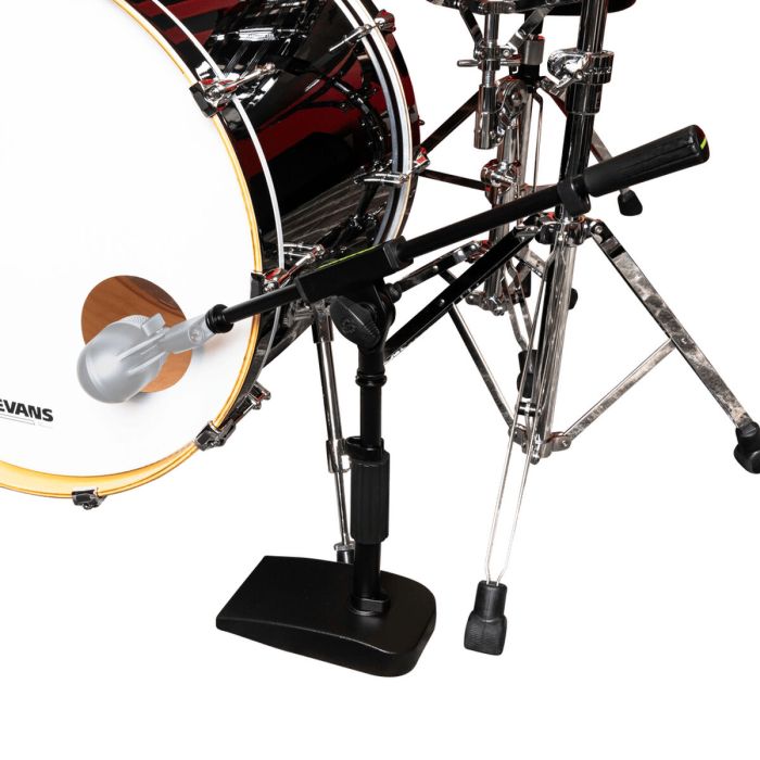 Soporte ajustable Shure 111-26-003 4 Soporte ajustable Shure 111-26-003 4