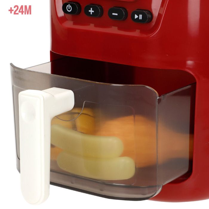 Cafetera de juguete Colorbaby (4 Unidades) 4 Cafetera de juguete Colorbaby (4 Unidades) 4