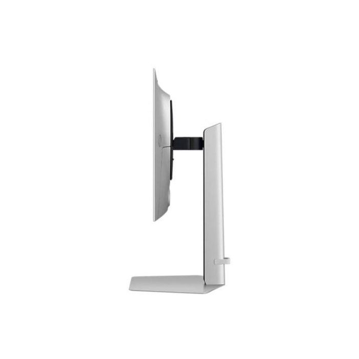 Smart Monitor Gaming Samsung OLED Odyssey G6 S27DG610SU 27"/ QHD/ 0.03ms/ 240Hz/ VA/ Regulable en altura/ Smart TV/ Plata 3