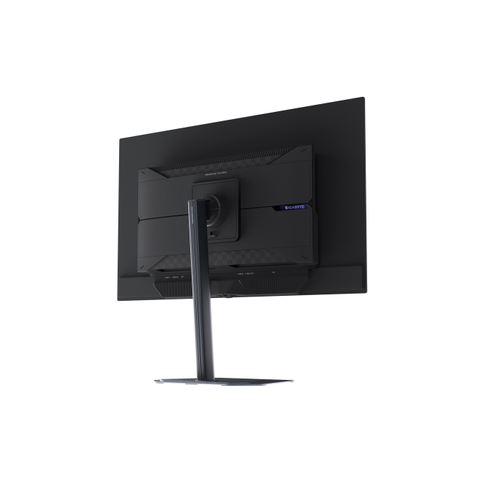 GIGABYTE MO32U 31,5" Monitor Gaming OLED 4K UHD - 3840 x 2160, 165Hz, 0.03ms, 250 cd/m², Display HDR True Black 400, HDMI 2.1, DisplayPort 1.4 3 GIGABYTE MO32U 31,5" Monitor Gaming OLED 4K UHD - 3840 x 2160, 165Hz, 0.03ms, 250 cd/m², Display HDR True Black 400, HDMI 2.1, DisplayPort 1.4 3