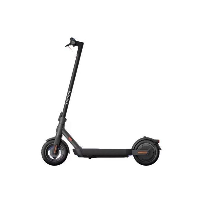 Xiaomi BHR8068ES Patinete Eléctrico Electric Scooter 4 Pro (2nd Gen) Autonomía 60km, Velocidad 25km/h, Motor 1000W, Ruedas 10" Negro 1 Xiaomi BHR8068ES Patinete Eléctrico Electric Scooter 4 Pro (2nd Gen) Autonomía 60km, Velocidad 25km/h, Motor 1000W, Ruedas 10" Negro 1