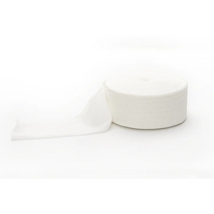 Covetrus Ligadura Tubular Tamaño 0 15 cm 20M - Venda tubular sin costuras de algodón y rayón, elástica y transpirable para protección de la piel y apósitos