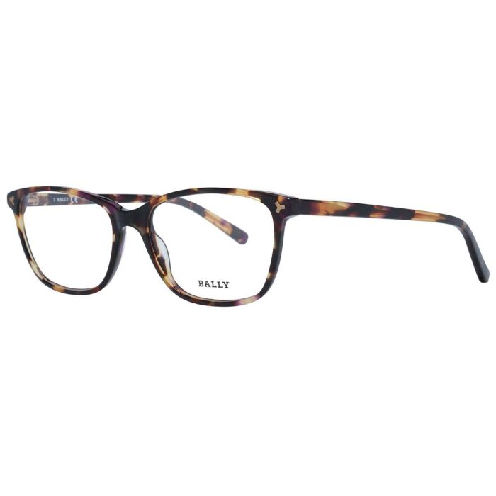 Montura de Gafas Mujer Bally BY5042 54055