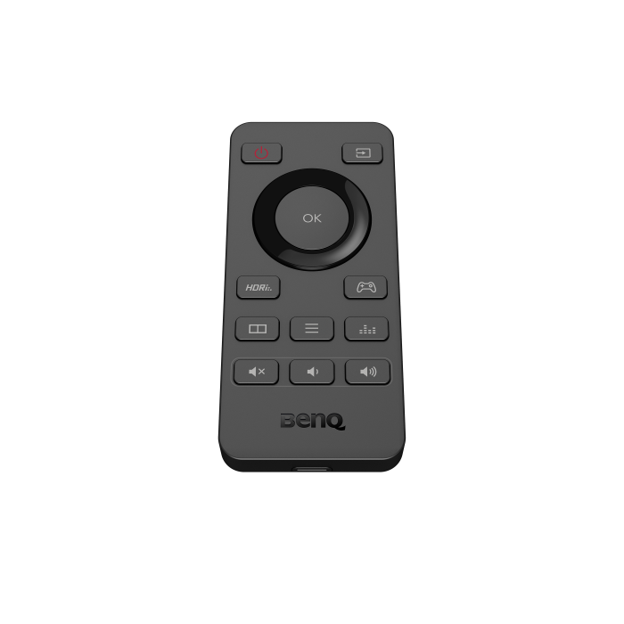 BenQ EX321UX Monitor Gaming 31.5" 4K UHD 144Hz HDR1000 1ms LED Blanco - 9H.LM7LB.QBE 10