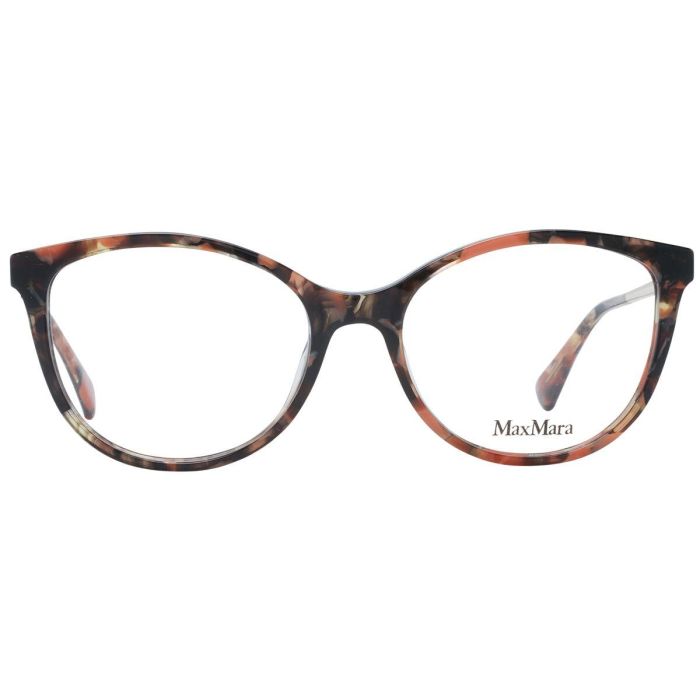 Montura de Gafas Mujer Max Mara MM5027 53052 2 Montura de Gafas Mujer Max Mara MM5027 53052 2