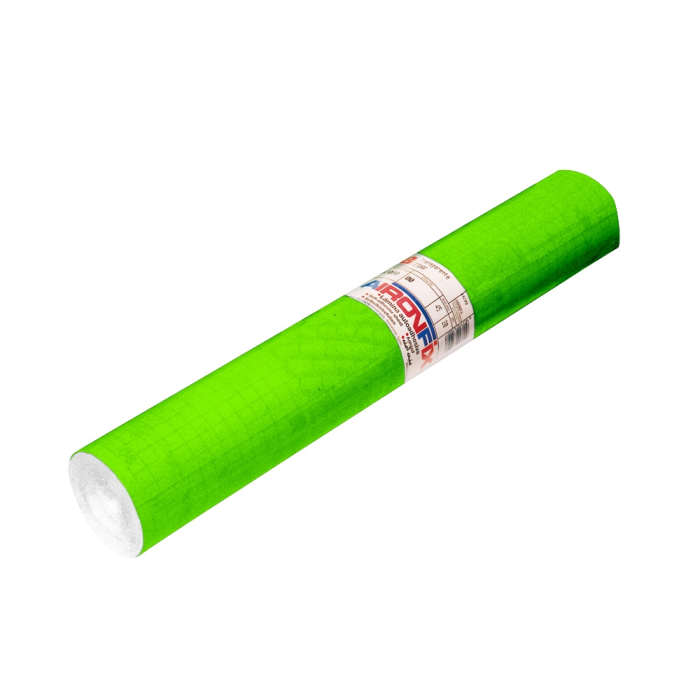 Aironfix Rollo Adhesivo Unicolor Verde Medio 67005 20 Metros 1 Aironfix Rollo Adhesivo Unicolor Verde Medio 67005 20 Metros 1