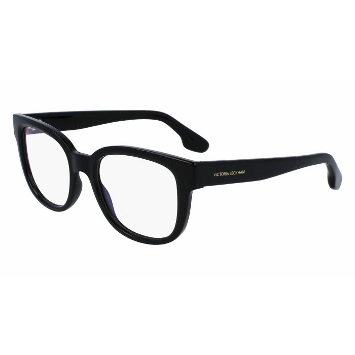 Montura de Gafas Mujer Victoria Beckham VB2651-001 Ø 52 mm 0 Montura de Gafas Mujer Victoria Beckham VB2651-001 Ø 52 mm 0
