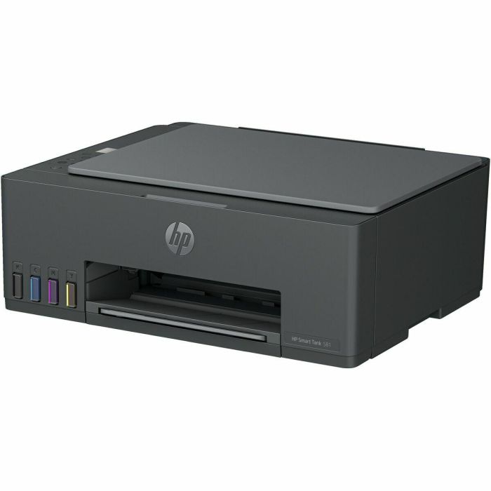 Impresora Multifunción Hewlett Packard 4A8D4A 13