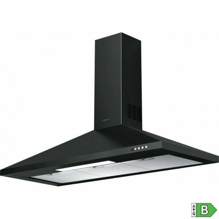 Campana Convencional Mepamsa GAVIA 90 Negro 2 Campana Convencional Mepamsa GAVIA 90 Negro 2