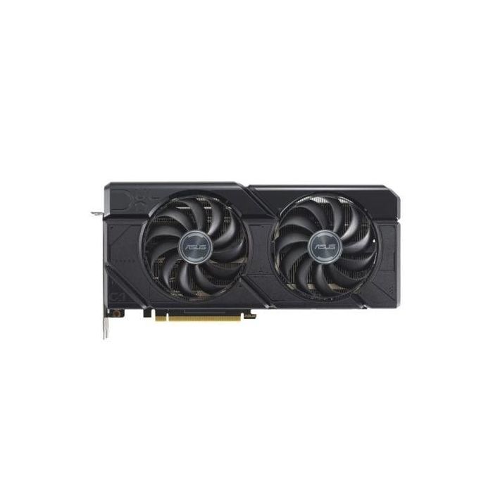 Tarjeta Gráfica Asus Dual Radeon RX 7800 XT OC/ 16GB GDDR6 1 Tarjeta Gráfica Asus Dual Radeon RX 7800 XT OC/ 16GB GDDR6 1