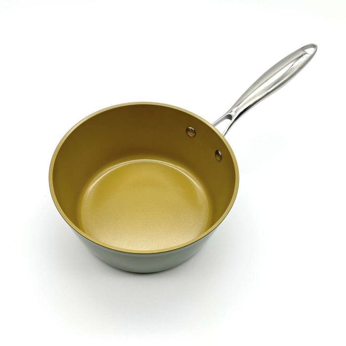 Cazo Amercook AmVegan Chef Ø 20 cm 4 Cazo Amercook AmVegan Chef Ø 20 cm 4