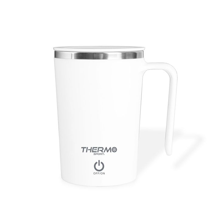 Termo Travel Mug con Mezclador 400 ml Thermosport - Inde (6 Unidades) 3 Termo Travel Mug con Mezclador 400 ml Thermosport - Inde (6 Unidades) 3