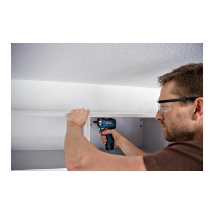 Destornillador inalámbrico Bosch GSR 12V-35 HX 2 Destornillador inalámbrico Bosch GSR 12V-35 HX 2
