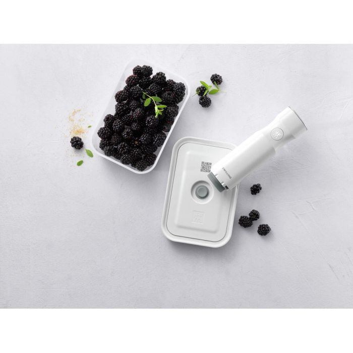 Zwilling Fresh&Save Vakuum Box M Kunststoff 3