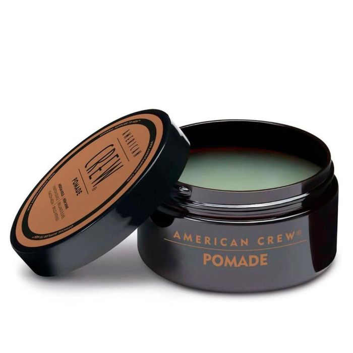 American Crew Pomade Fijador y Brillo para Cabello 50g 1