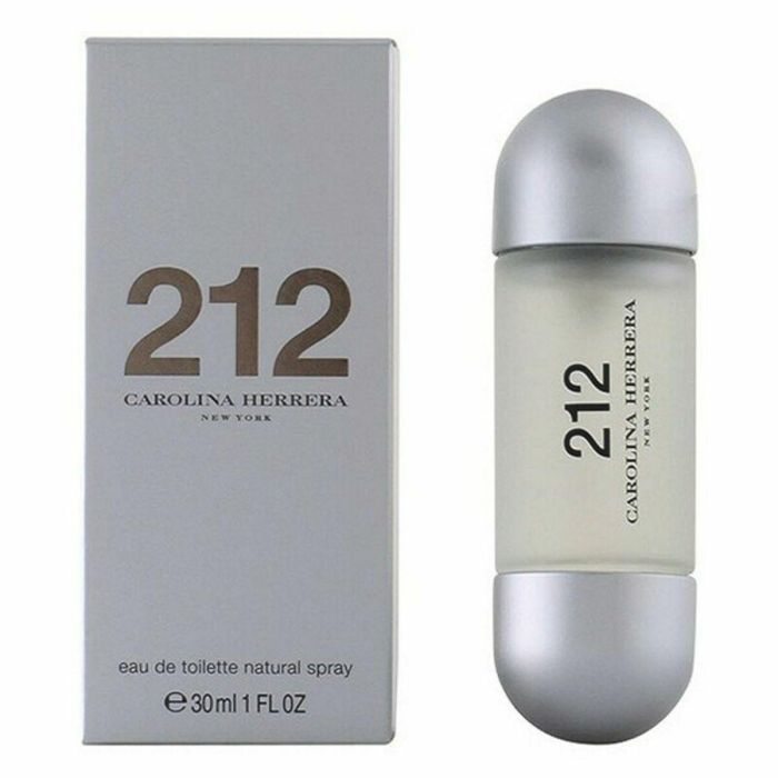 Perfume Mujer Carolina Herrera EDT 3