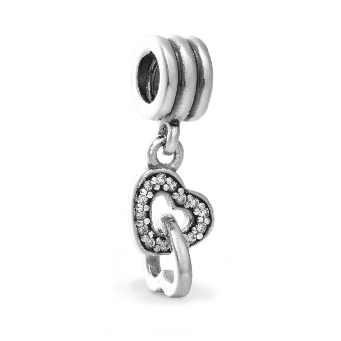 Charm Mujer Pandora 791242CZ Charm Mujer Pandora 791242CZ