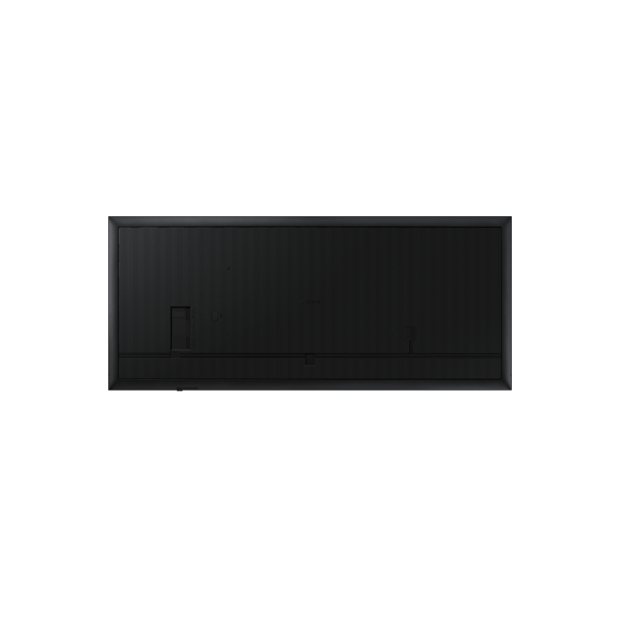 Samsung LH105QPD5BGXEN pantalla de señalización 2,67 m (105") Wifi 500 cd / m² 5K Ultra HD Negro Tizen 7.0 24/7 1 Samsung LH105QPD5BGXEN pantalla de señalización 2,67 m (105") Wifi 500 cd / m² 5K Ultra HD Negro Tizen 7.0 24/7 1