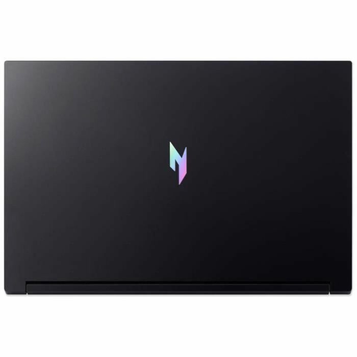 Acer ANV17-61-R0QC Portátil Gaming Nitro V 17 AI, 17.3" FHD IPS 144Hz, RTX 4050, Ryzen AI 5 340, 16GB RAM, 512GB SSD, Sin Windows 2 Acer ANV17-61-R0QC Portátil Gaming Nitro V 17 AI, 17.3" FHD IPS 144Hz, RTX 4050, Ryzen AI 5 340, 16GB RAM, 512GB SSD, Sin Windows 2