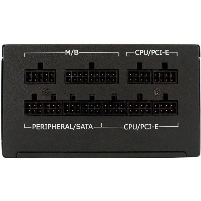 LC Power Fuente de Alimentación LC1000M V2.31, 1000W, 80+ Gold, Modular ATX, PC 3 LC Power Fuente de Alimentación LC1000M V2.31, 1000W, 80+ Gold, Modular ATX, PC 3