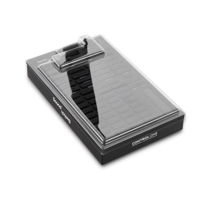 Decksaver Le Soundswitch Control One Cover (Light)