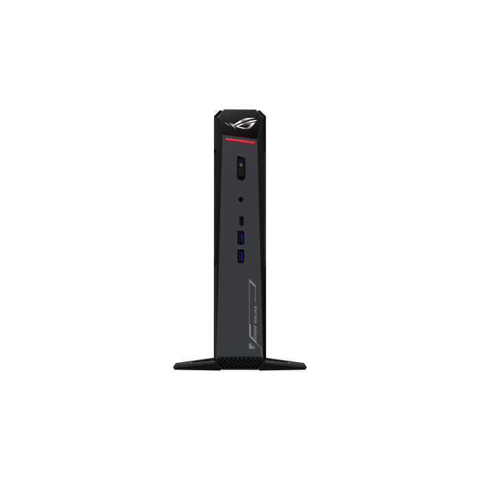 Asus ROG NUC RNUC15JNK9X389A2 Mini PC Intel Core Ultra 9, 32 GB DDR5, 1 TB SSD, NVIDIA GeForce RTX 5070 Ti, Windows 11 Home