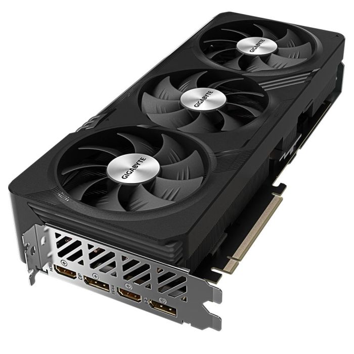 GIGABYTE GAMING Radeon RX 7800 XT OC AMD 16 GB GDDR6 7 GIGABYTE GAMING Radeon RX 7800 XT OC AMD 16 GB GDDR6 7