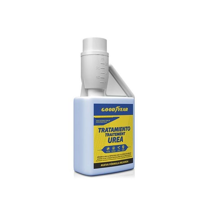 Gy Tratamiento Urea Anticristalizante 250 mL Cs3 GODA0015 Gy Tratamiento Urea Anticristalizante 250 mL Cs3 GODA0015