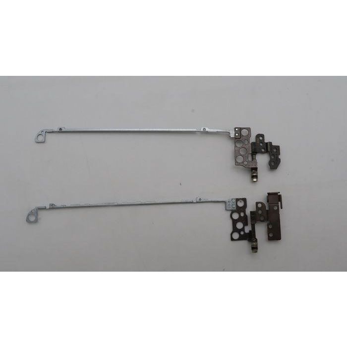 Lenovo 100W Gen4 Hinge Assembly para Portátil Lenovo, Ensamblaje Bisagra Duradero y Ligero, Pieza de Repuesto Original 1 Lenovo 100W Gen4 Hinge Assembly para Portátil Lenovo, Ensamblaje Bisagra Duradero y Ligero, Pieza de Repuesto Original 1